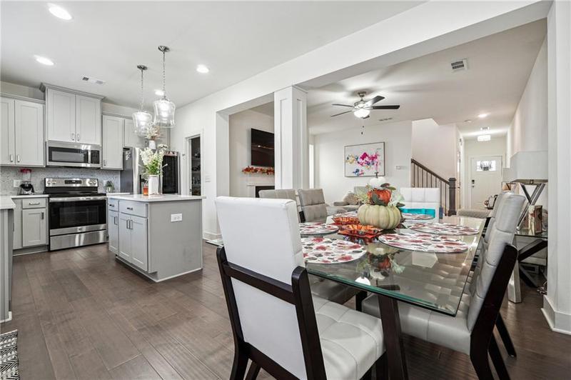 Image for property 47 Auburn Landing Place, Auburn, GA 30011