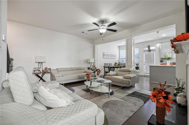Image for property 47 Auburn Landing Place, Auburn, GA 30011