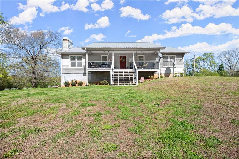 Image for property 1982 Moccasin Gap Road, Lula, GA 30554