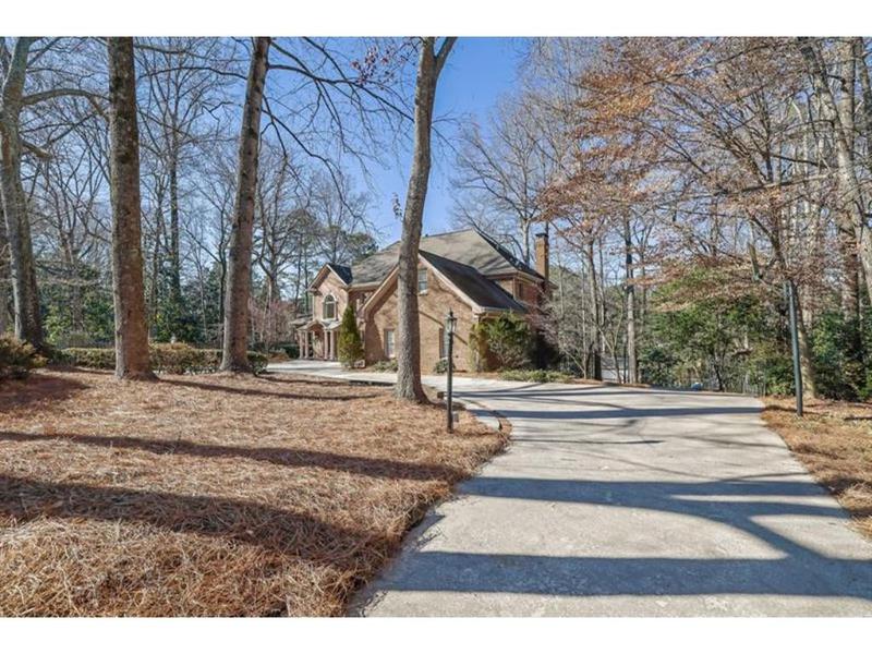 Image for property 7740 Sagebrush Drive, Atlanta, GA 30350