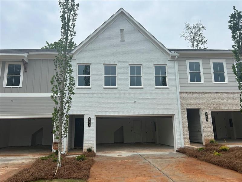 Image for property 105 Priestwood Lane, Acworth, GA 30102