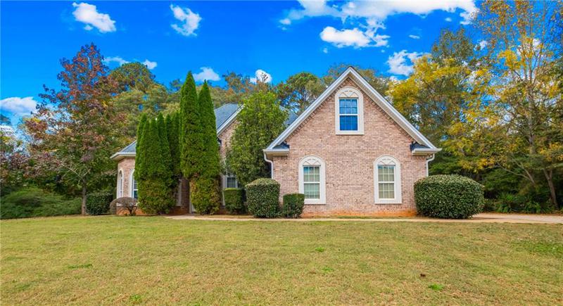 Image for property 101 Constance Drive, Locust Grove, GA 30248