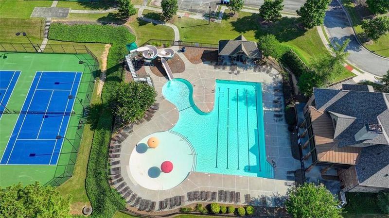 Image for property 1988 Skybrooke Court, Hoschton, GA 30548