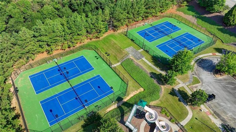 Image for property 1988 Skybrooke Court, Hoschton, GA 30548