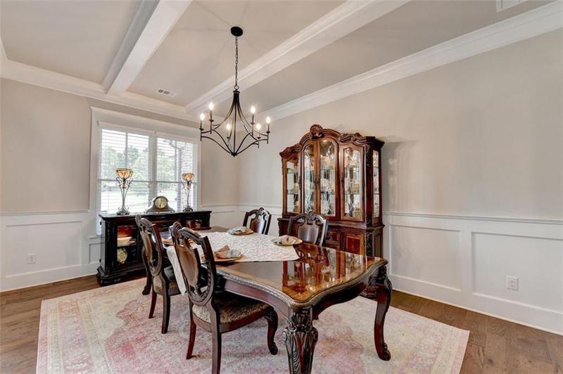 Image for property 1988 Skybrooke Court, Hoschton, GA 30548