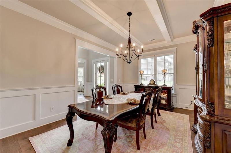 Image for property 1988 Skybrooke Court, Hoschton, GA 30548