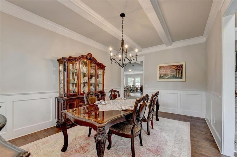Image for property 1988 Skybrooke Court, Hoschton, GA 30548