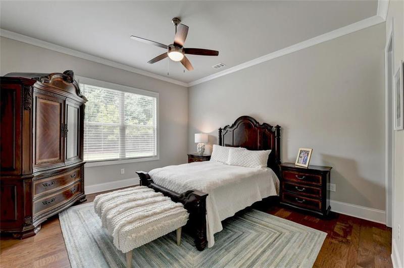 Image for property 1988 Skybrooke Court, Hoschton, GA 30548