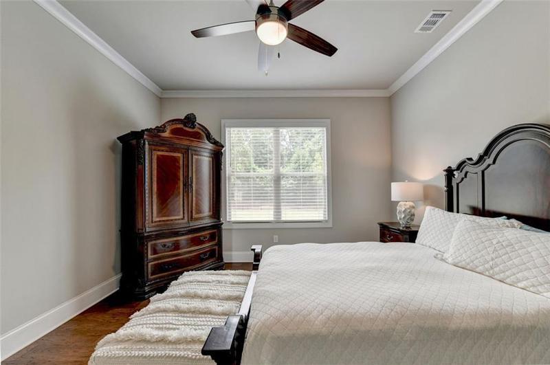 Image for property 1988 Skybrooke Court, Hoschton, GA 30548