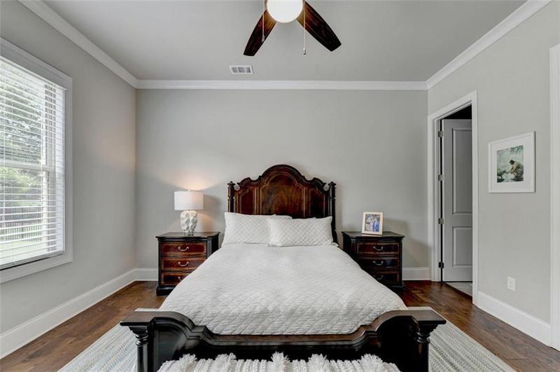 Image for property 1988 Skybrooke Court, Hoschton, GA 30548