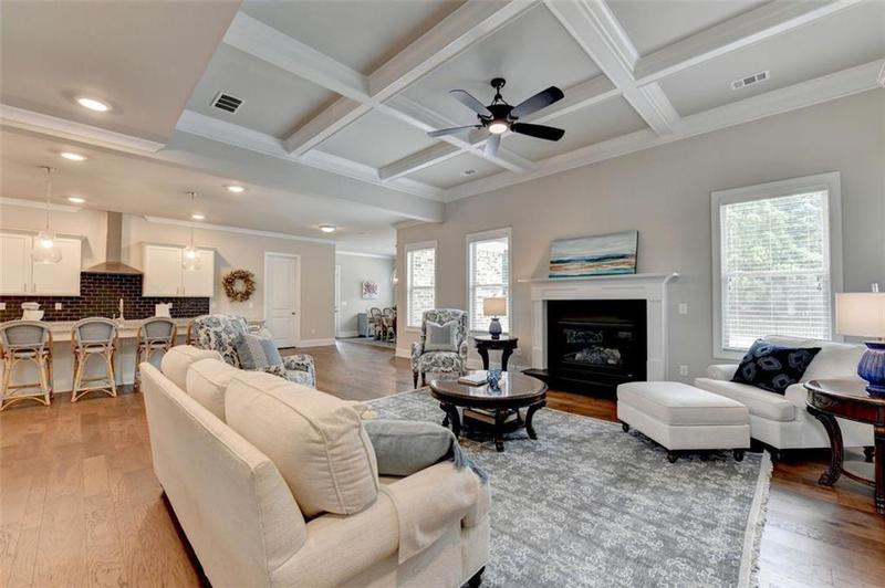 Image for property 1988 Skybrooke Court, Hoschton, GA 30548