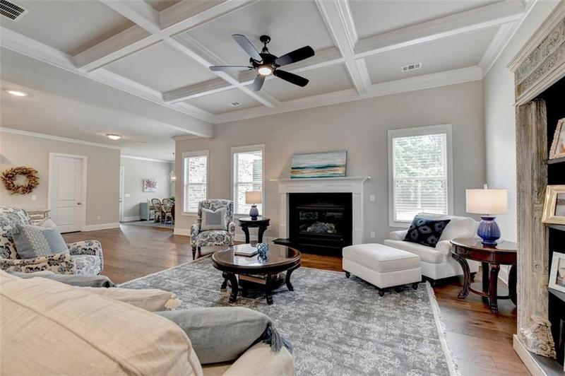 Image for property 1988 Skybrooke Court, Hoschton, GA 30548
