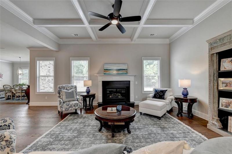 Image for property 1988 Skybrooke Court, Hoschton, GA 30548