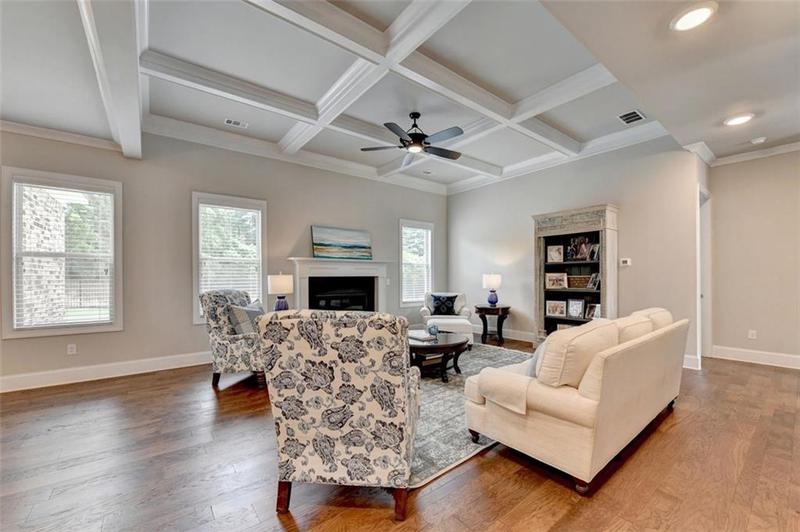 Image for property 1988 Skybrooke Court, Hoschton, GA 30548