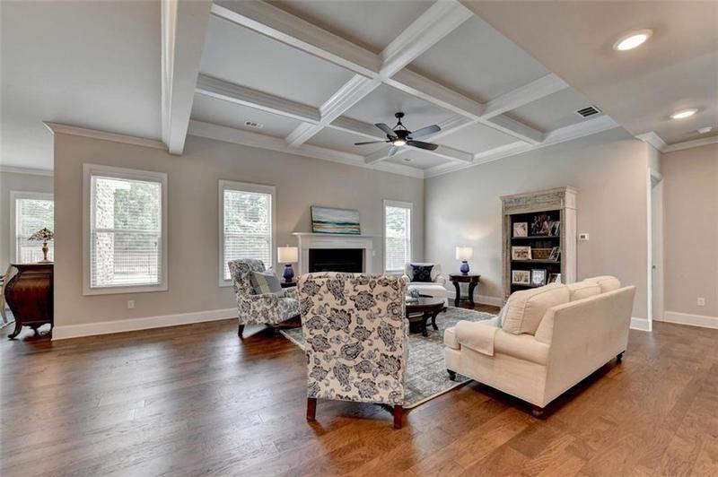 Image for property 1988 Skybrooke Court, Hoschton, GA 30548
