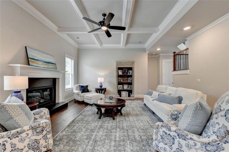 Image for property 1988 Skybrooke Court, Hoschton, GA 30548