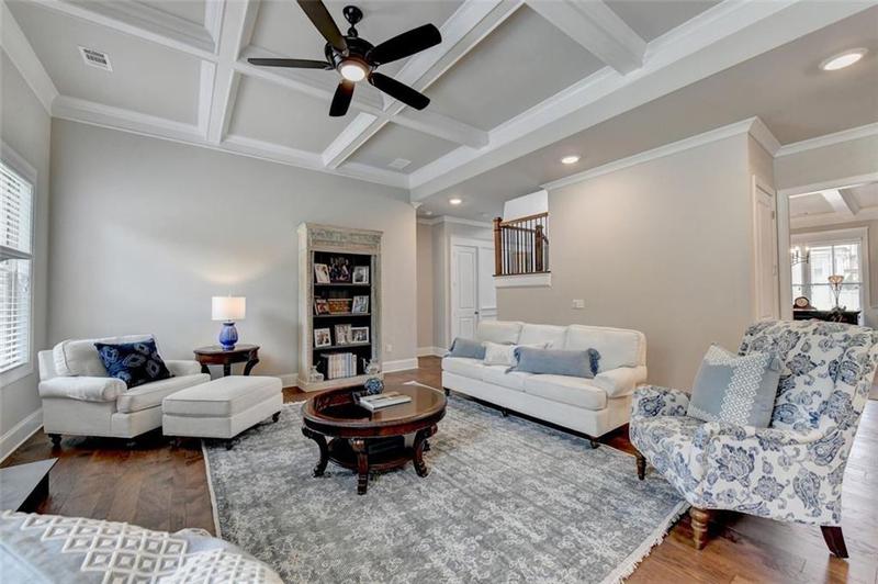 Image for property 1988 Skybrooke Court, Hoschton, GA 30548