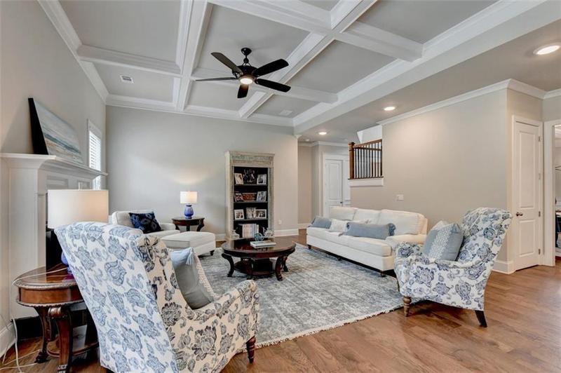 Image for property 1988 Skybrooke Court, Hoschton, GA 30548