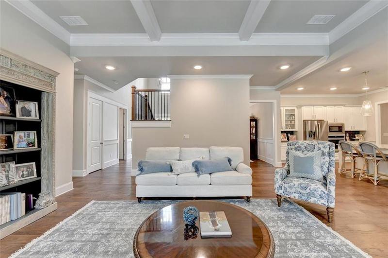 Image for property 1988 Skybrooke Court, Hoschton, GA 30548