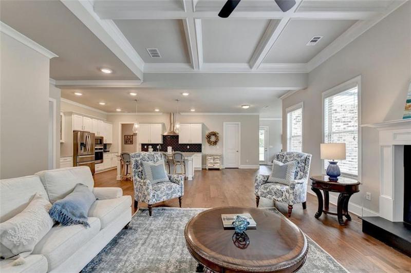 Image for property 1988 Skybrooke Court, Hoschton, GA 30548