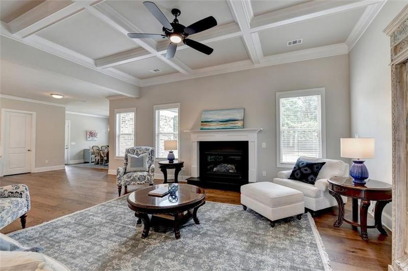 Image for property 1988 Skybrooke Court, Hoschton, GA 30548