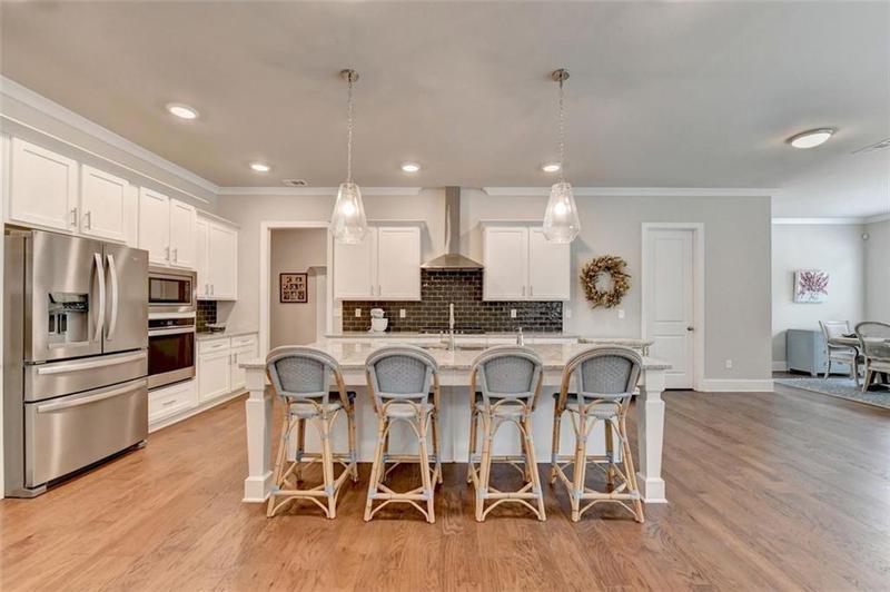 Image for property 1988 Skybrooke Court, Hoschton, GA 30548