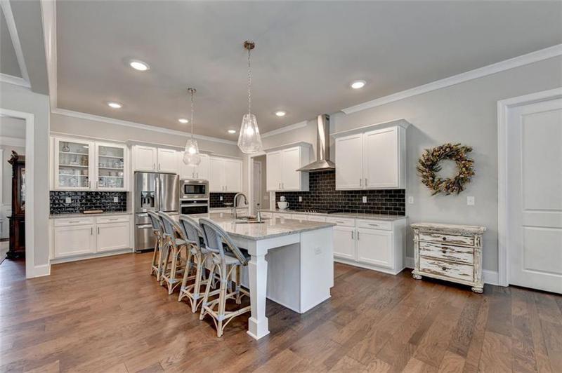 Image for property 1988 Skybrooke Court, Hoschton, GA 30548
