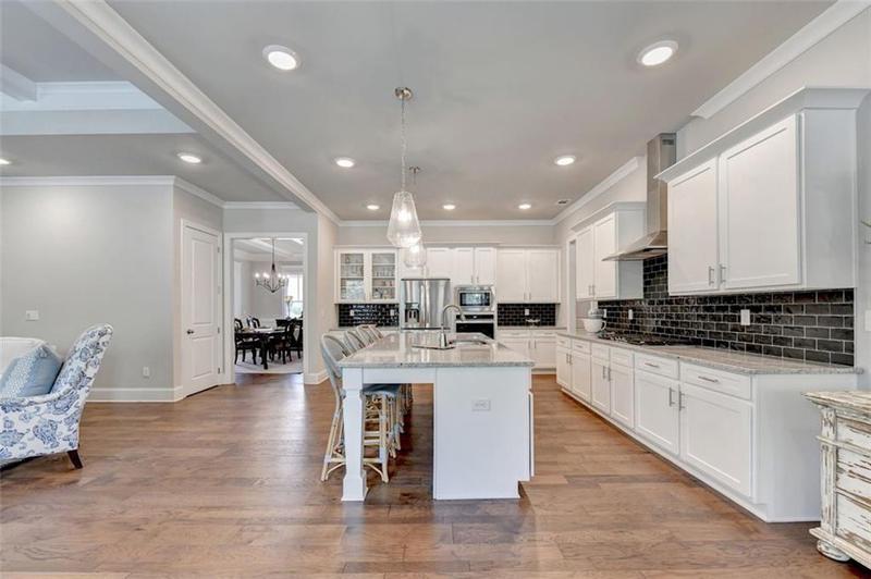 Image for property 1988 Skybrooke Court, Hoschton, GA 30548