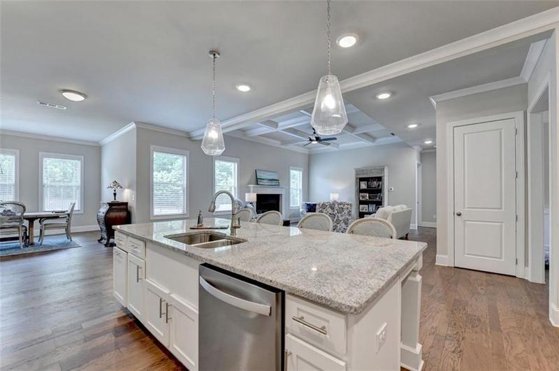 Image for property 1988 Skybrooke Court, Hoschton, GA 30548
