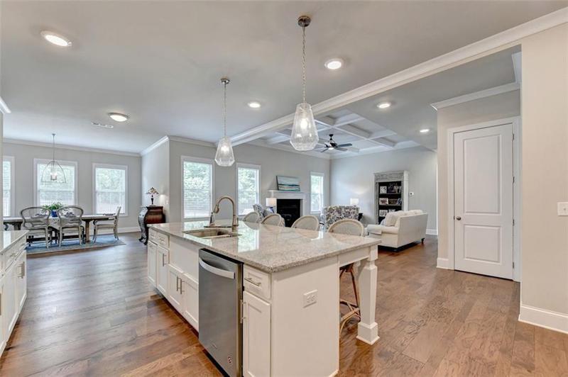 Image for property 1988 Skybrooke Court, Hoschton, GA 30548