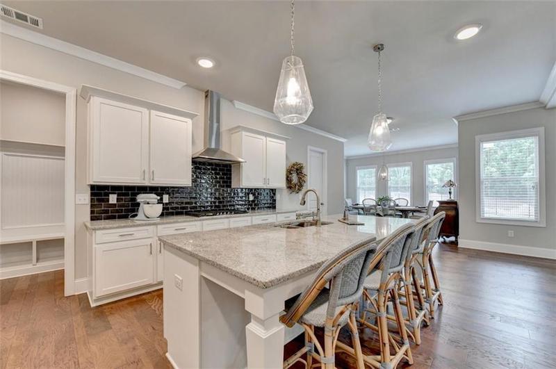 Image for property 1988 Skybrooke Court, Hoschton, GA 30548