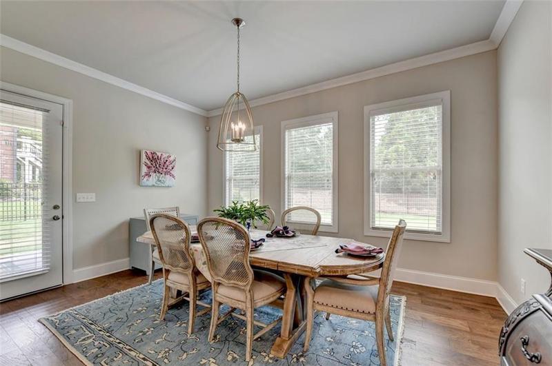 Image for property 1988 Skybrooke Court, Hoschton, GA 30548