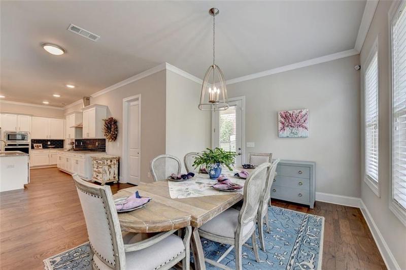 Image for property 1988 Skybrooke Court, Hoschton, GA 30548