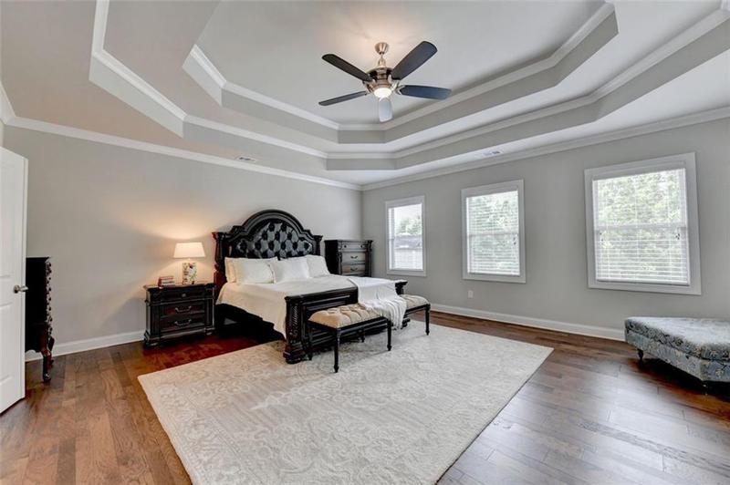 Image for property 1988 Skybrooke Court, Hoschton, GA 30548