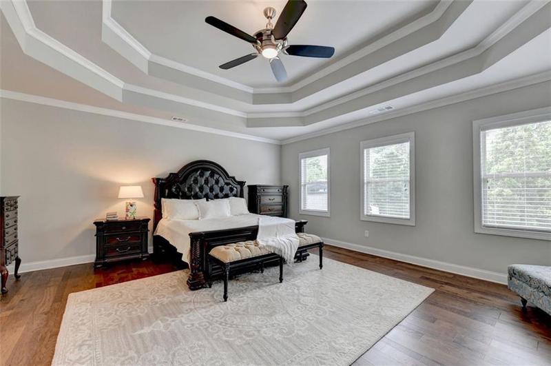 Image for property 1988 Skybrooke Court, Hoschton, GA 30548