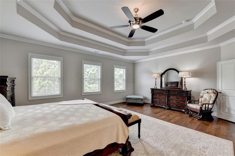 Image for property 1988 Skybrooke Court, Hoschton, GA 30548
