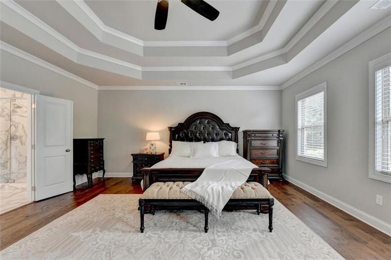 Image for property 1988 Skybrooke Court, Hoschton, GA 30548