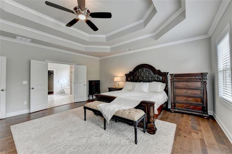 Image for property 1988 Skybrooke Court, Hoschton, GA 30548