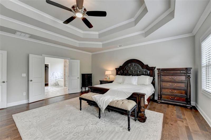Image for property 1988 Skybrooke Court, Hoschton, GA 30548