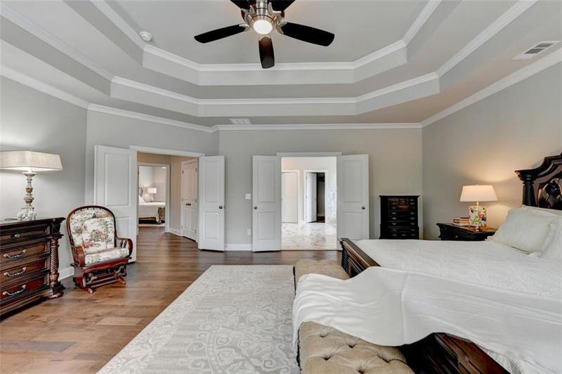 Image for property 1988 Skybrooke Court, Hoschton, GA 30548