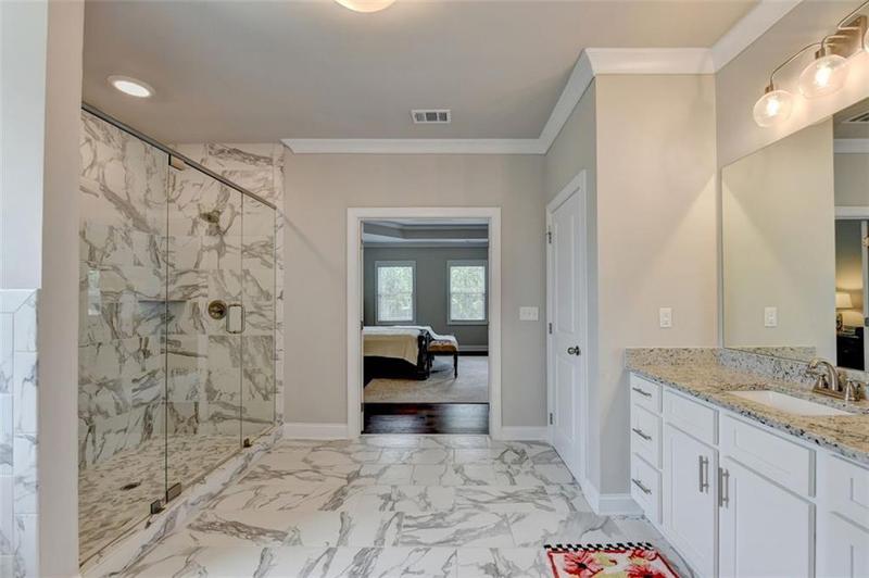 Image for property 1988 Skybrooke Court, Hoschton, GA 30548
