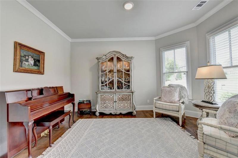 Image for property 1988 Skybrooke Court, Hoschton, GA 30548