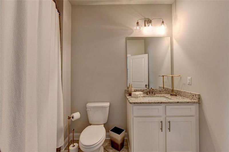 Image for property 1988 Skybrooke Court, Hoschton, GA 30548