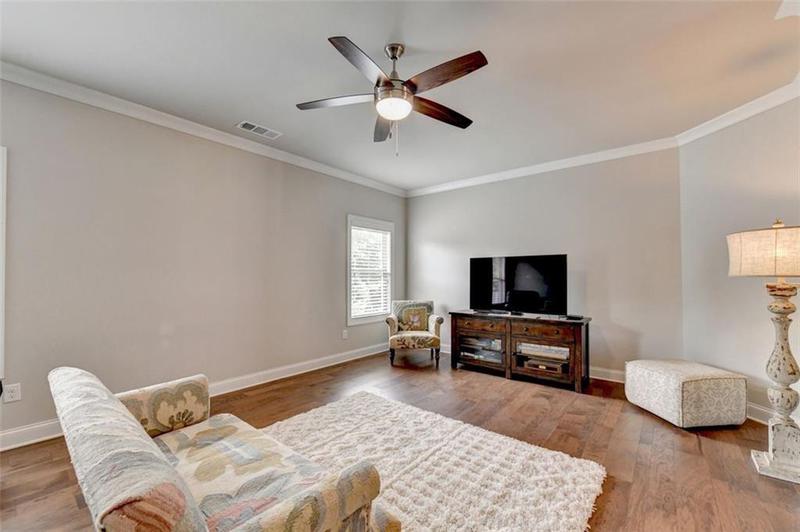 Image for property 1988 Skybrooke Court, Hoschton, GA 30548