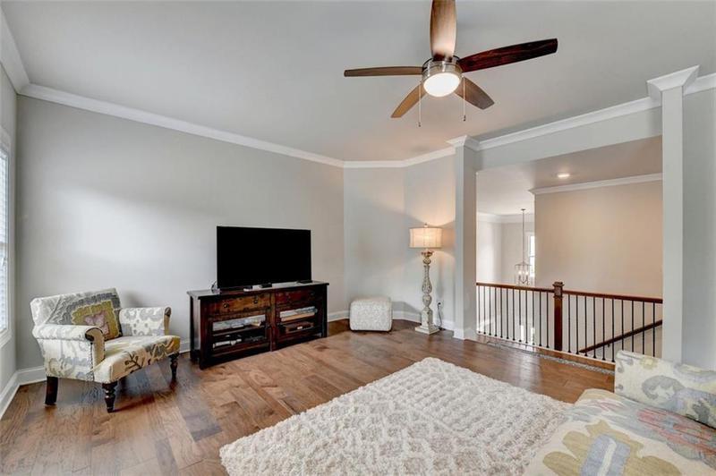 Image for property 1988 Skybrooke Court, Hoschton, GA 30548