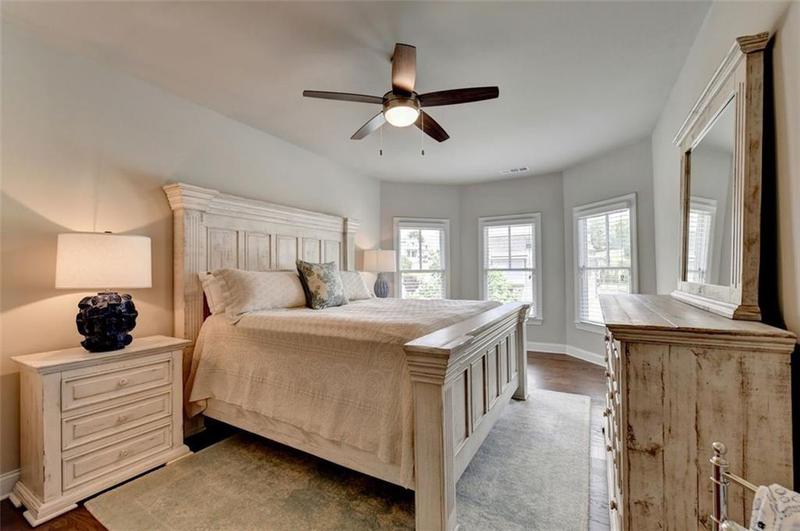Image for property 1988 Skybrooke Court, Hoschton, GA 30548