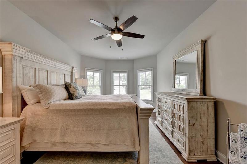 Image for property 1988 Skybrooke Court, Hoschton, GA 30548
