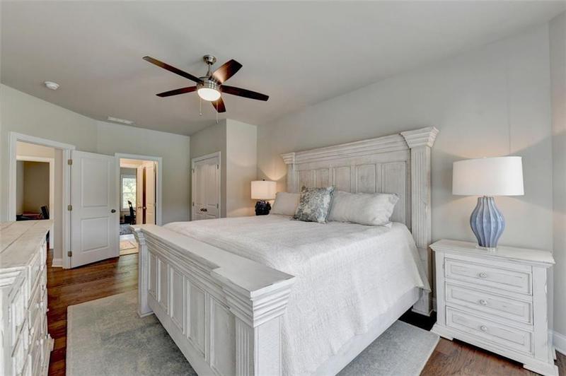 Image for property 1988 Skybrooke Court, Hoschton, GA 30548