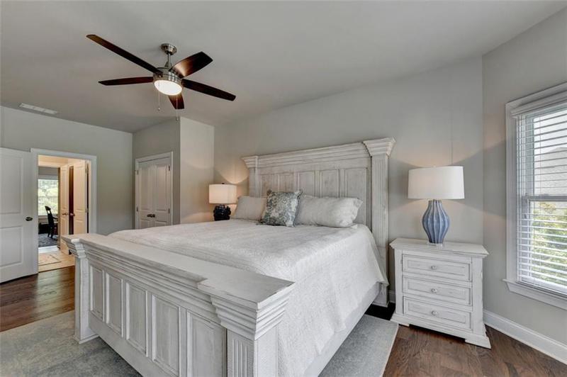 Image for property 1988 Skybrooke Court, Hoschton, GA 30548