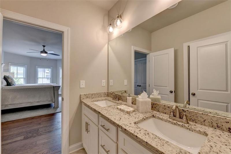 Image for property 1988 Skybrooke Court, Hoschton, GA 30548